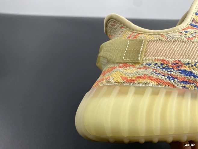 Oat MX Yeezy V2 Adidas GW3773 Boost 350 0720
